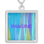 "Imagine/Blublu" Custom Jewelry