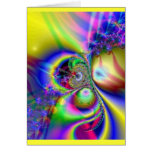 Imagine Greeting Card