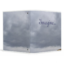 Imagine cloud binder