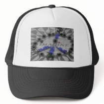 Imagine Mesh Hats
