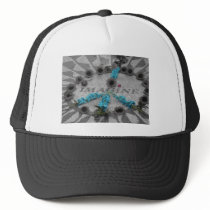 imagine mesh hat