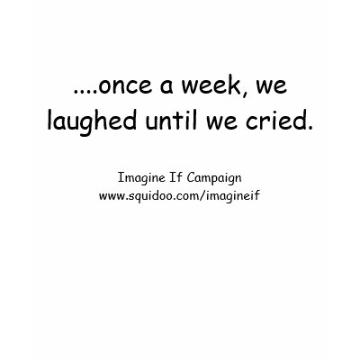 Imagine If.... T-shirt by imagineif