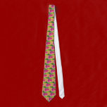 Imagine it ties(Mojisola A Gbadamosi) ties