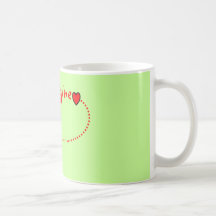 "Imagine"---John Gifts Mugs