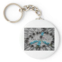 imagine key chains