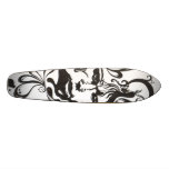 IMAGINE Longboard Skateboard Deck