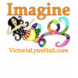 Imagine Mermaid VictoriaLynnHall.com Promo