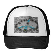imagine mesh hat