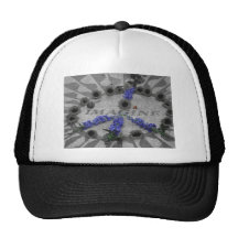imagine mesh hats