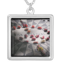 Imagine Mosaic Central Park Custom Jewelry