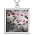 Imagine Mosaic Necklace Pendant necklace
