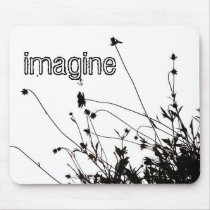 Imagine Mousepad