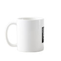 Imagine mug