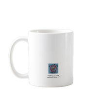 Imagine Mug