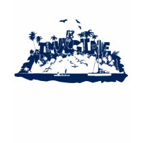 Imagine Mystery Island - L'Ile Mystérieuse
