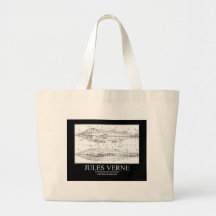 Imagine (Nautilus) Bags
