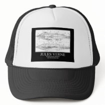 Imagine (Nautilus) Mesh Hats