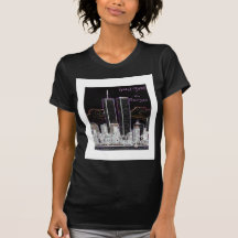 Imagine no religion t-shirts