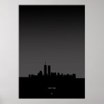 imagine No Religion World trade center Posters