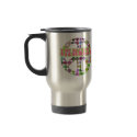 Imagine Peace mugs