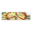 "Imagine" Peace Sign -- Bumper Sticker bumper stickers by SeaEscape2008 "Imagine" Peace Sign -- Bumper Sticker bumper stickers