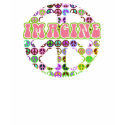 Imagine Peace t-shirts