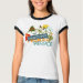 Ladies Ringer T-Shirt