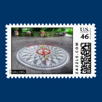 Imagine stamps