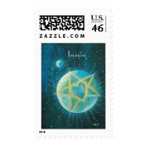 Imagine Stamps