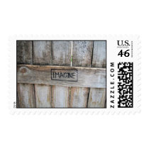 Imagine Postage