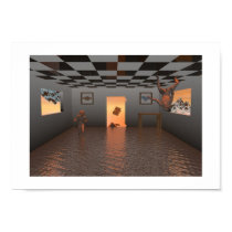 Imagine posters