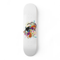 IMAGINE SKATE DECKS