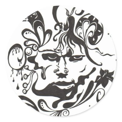 "IMAGINE" sticker by sunkist0088