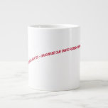imagine the difference mugs