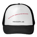 imagine the difference hat hats