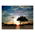 Imagine tomorrow posters by Zenyaris Imagine tomorrow posters
