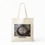 IMAGINE TOTE BAG IMAGINE TOTE BAG