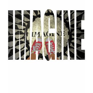 imagine shirt
