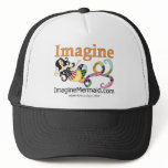 ImagineMermaid.com Hat
