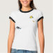 Ladies Ringer T-Shirt