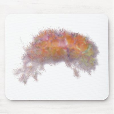 imak26 mousepad by REDINARD