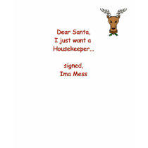 ImaMess Christmas Shirt by SherryHolderHunt ImaMess Christmas Shirt