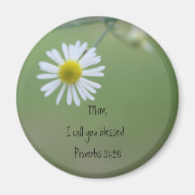Imán del 31:28 de los proverbios