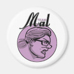 Imán del Mal del equipo