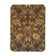 IMÁN flexible del Pre-Raphaelite de William Morris