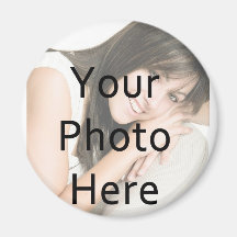 Imanes de encargo de la foto