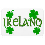 Imanes de Irlanda