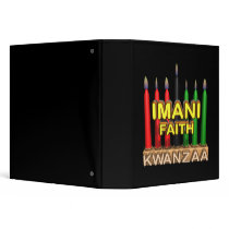 Imani Binder