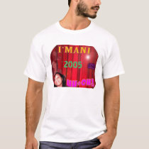 I'mani fan Shirt