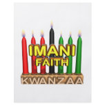 Imani Full Color Flyer